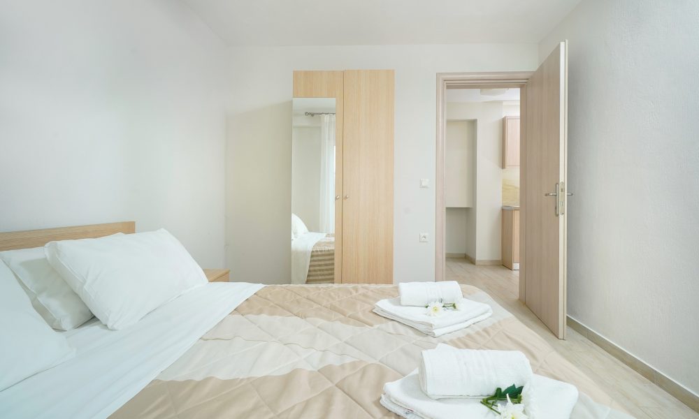 Semi Basement Apartment