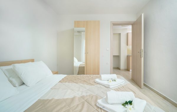 Semi Basement Apartment