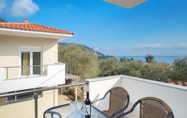 Sea View Apartment